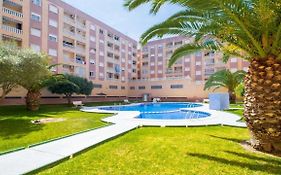 Apartmento Torrevieja 4248