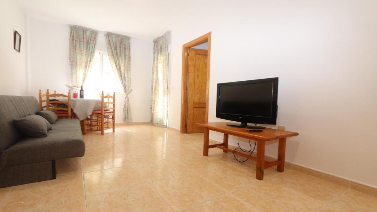 Apartmento Torrevieja 4248 Exterior foto