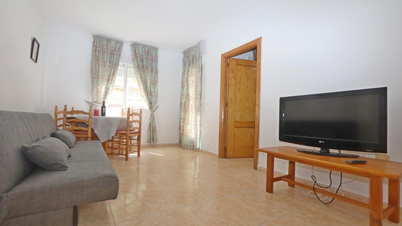 Apartmento Torrevieja 4248 Exterior foto