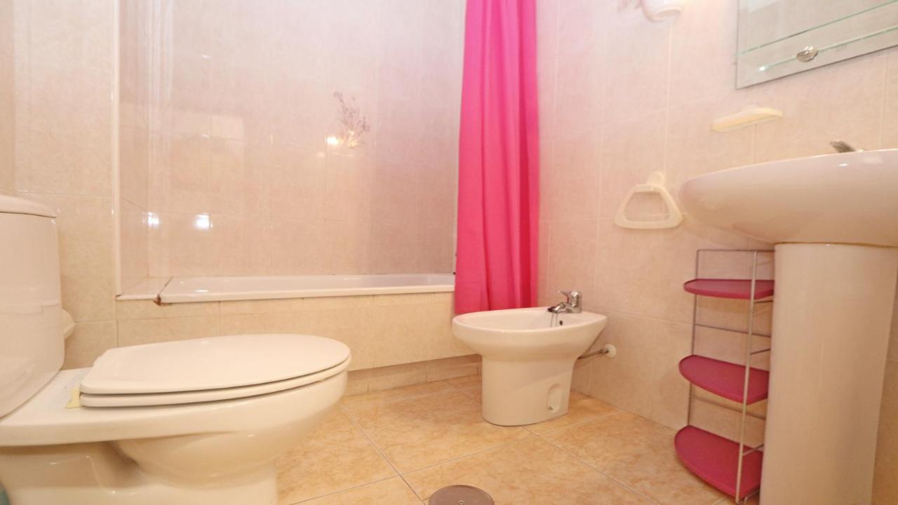 Apartmento Torrevieja 4248 Exterior foto